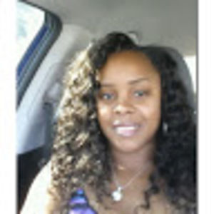 Meet your Posher, Candy